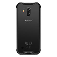将图片加载到图库查看器,blackview BV9600E — Large screen supports rugged mobile phones with global frequency bands