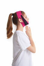 将图片加载到图库查看器,Slimming Strap