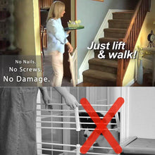 将图片加载到图库查看器,PORTABLE KIDS &PETS SAFETY DOOR GUARD