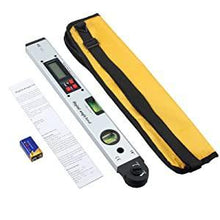 将图片加载到图库查看器,DIGITAL ANGLE FINDER