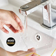 将图片加载到图库查看器,Transparent Nano Magic Tape