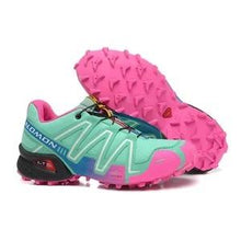 将图片加载到图库查看器,Women Cross-country Sneakers