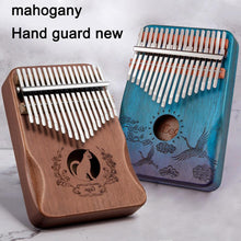 将图片加载到图库查看器,The movement in the Dreamland - kalimba