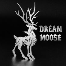 将图片加载到图库查看器,Steel Warcraft 3D Metal Puzzle