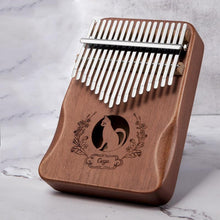 将图片加载到图库查看器,The movement in the Dreamland - kalimba