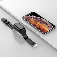 将图片加载到图库查看器,Smart Watch with Bluetooth