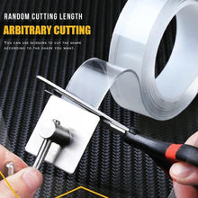 将图片加载到图库查看器,Transparent Nano Magic Tape