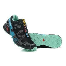 将图片加载到图库查看器,Women Cross-country Sneakers