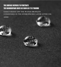 将图片加载到图库查看器,The latest design of 2020 & LED Night Light & vehicle general & German technology & fully automatic opening folding umbrella