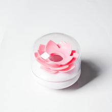 将图片加载到图库查看器,Cotton Swab Holder Toothpick Storage Box