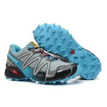 将图片加载到图库查看器,Women Cross-country Sneakers