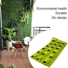 将图片加载到图库查看器,Vertical Hanging Growing Bag