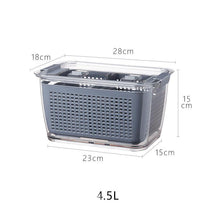 将图片加载到图库查看器,Fresh Produce Vegetable Fruit Storage Containers