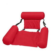 将图片加载到图库查看器,Swimming Floating Bed and Lounge chair (adjustable + Collapsable Chair/Bed)