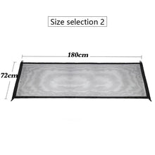 将图片加载到图库查看器,PORTABLE KIDS &PETS SAFETY DOOR GUARD