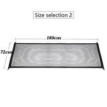 将图片加载到图库查看器,PORTABLE KIDS &PETS SAFETY DOOR GUARD