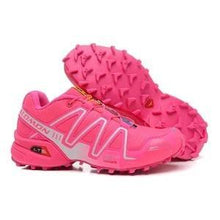 将图片加载到图库查看器,Women Cross-country Sneakers