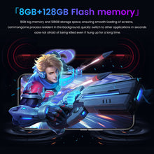 将图片加载到图库查看器,X20Pro MAFAM 5G Best Seller Android smartphone