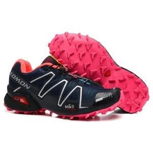 将图片加载到图库查看器,Women Cross-country Sneakers