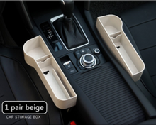 将图片加载到图库查看器,Multifunctional Car Seat Organizer