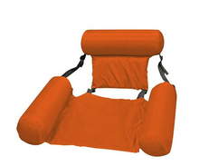 将图片加载到图库查看器,Swimming Floating Bed and Lounge chair (adjustable + Collapsable Chair/Bed)