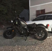 将图片加载到图库查看器,Motorcycle Comfort Seat