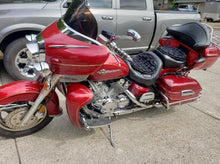 将图片加载到图库查看器,Motorcycle Comfort Seat