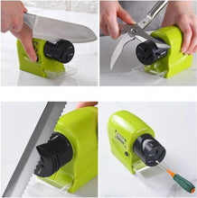 将图片加载到图库查看器,🔥Magic Electric Sharpener🔥