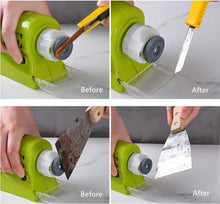 将图片加载到图库查看器,🔥Magic Electric Sharpener🔥