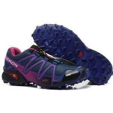 将图片加载到图库查看器,Women Cross-country Sneakers