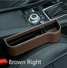 将图片加载到图库查看器,Multifunctional Car Seat Organizer