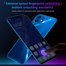 将图片加载到图库查看器,X20Pro MAFAM 5G Best Seller Android smartphone