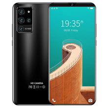 将图片加载到图库查看器,Global Version SOYES S21U Mobile Phone 6.1inch Cellphones 128G ROM Dual SIM Cards Android 4800mAh Smartphone