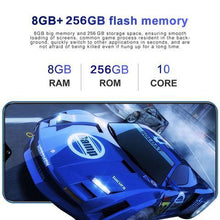 将图片加载到图库查看器,S20 Ultra new hot-selling 6.8-inch 5G Android smartphone