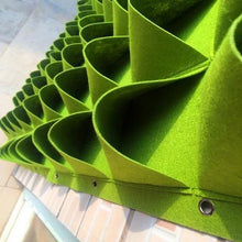 将图片加载到图库查看器,Vertical Hanging Growing Bag