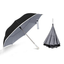 将图片加载到图库查看器,Rainy Night Walk & UV Protection & Automatic Opening-Multifunctional Umbrella