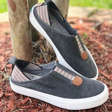 将图片加载到图库查看器,Women’s Comfortable Canvas Shoes