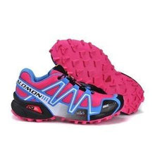 将图片加载到图库查看器,Women Cross-country Sneakers