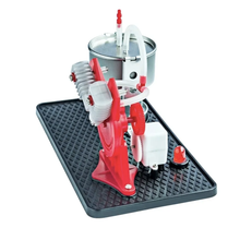 将图片加载到图库查看器,Steam Engine Model Kit Led Generator Science Education DIY Toy