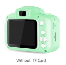 将图片加载到图库查看器,Children's Camera Waterproof 1080P HD Screen Camera Video Toy