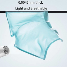 将图片加载到图库查看器,Men's Ice Silk Breathable Underpants
