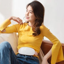 将图片加载到图库查看器,Warm house robot