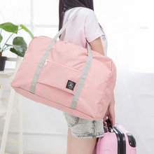 将图片加载到图库查看器,Large Capacity Fashion Travel Bag