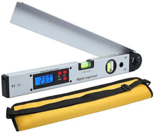 将图片加载到图库查看器,DIGITAL ANGLE FINDER