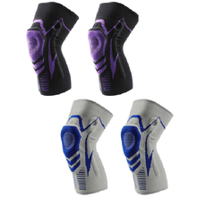 将图片加载到图库查看器,Power Bend Shock Active Knee Support