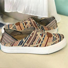将图片加载到图库查看器,Women’s Comfortable Canvas Shoes