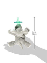 将图片加载到图库查看器,Baby guardian, cute animal Pacifier