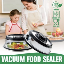 将图片加载到图库查看器,Vacuum Food Sealer