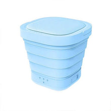 将图片加载到图库查看器,Folding laundry tub Basic&Upgrade