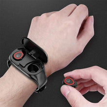 将图片加载到图库查看器,Smart Watch with Bluetooth